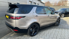 Land Rover Discovery 3.0 D300 R-Dynamic HSE 5dr Auto Diesel Station Wagon